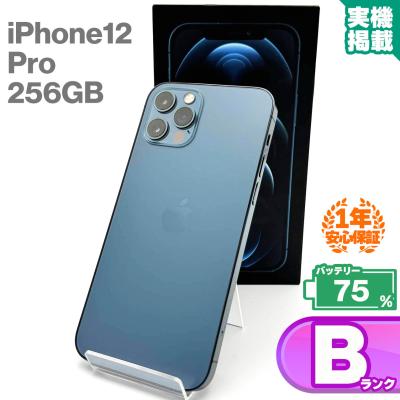 Apple iPhone 12 Pro本体 青 256GB バッテリー85% Apple iPhone 12 Pro本体 青 256GB バッテリー85% iPhone 12 Pro｜価格