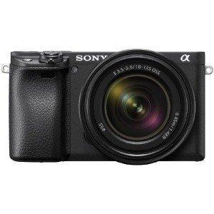 【極美品】SONY α6400 ズームレンズキット α6400 レンズキットの商品一覧 通販 - Yahoo!ショッピング