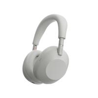 SONY WH-1000XM6 (S) [プラチナシルバー][ラッピング可] R-LOGI | 測定の森 2号店