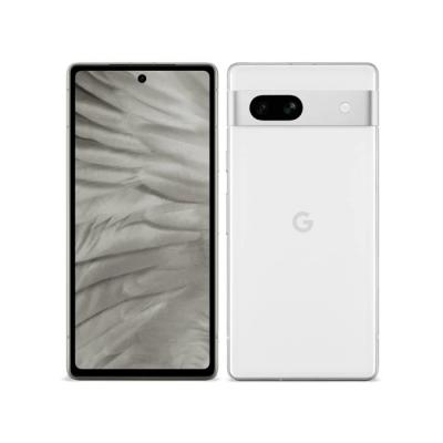 (値下げ)Google Pixel 7 SIMフリー 本体 BK(付属品完備) Google Pixel 7 128GB Lemongrass 新品未使用 本体 SIMフリー 日本国内