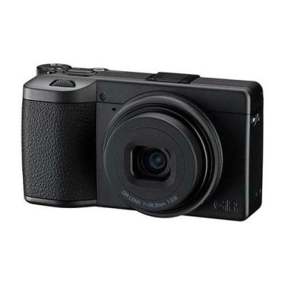 ricoh gr iiix hdf（デジタル一眼レフカメラ）｜デジタル一眼カメラ