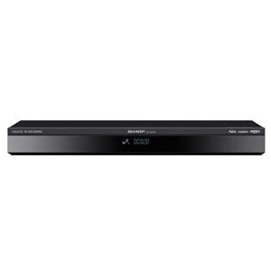 SHARP ブルーレイ、DVDプレーヤー｜ブルーレイ、DVDレコーダー｜テレビ