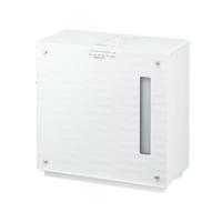 パナソニック 気化式加湿器 FE-KX07C-W [ミスティホワイト][ラッピング可] R-LOGI | 測定の森 2号店