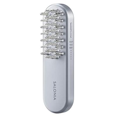 ems 美顔器（SALONIA）のおすすめ人気商品一覧 通販 - Yahoo!ショッピング