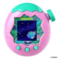 バンダイ たまごっちパラダイス Tamagotchi Paradise - Pink Land[ラッピング可] | 測定の森 2号店