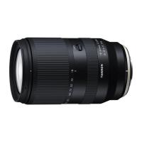 TAMRON タムロン フジフイルムX マウント 交換レンズ 18-300mm F/3.5-6.3 Di III-A VC VXD (Model B061)【ラッピング対応可】 R-LOGI | 測定の森 2号店