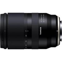 TAMRON タムロン フジフイルム用 Xマウント 交換レンズ 17-70mm F/2.8 Di III-A VC RXD Model B070【ラッピング対応可】 R-LOGI | 測定の森 2号店