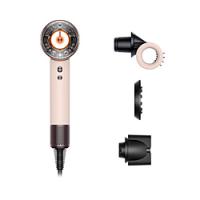 ダイソン Dyson Supersonic Nural Shineヘアドライヤー HD16 VLP セラミックピンク スーパーソニック大風量ドライヤー[ラッピング可] R-LOGI | 測定の森 2号店