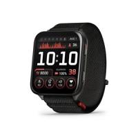 ガーミン Venu X1 010-02980-12 スマートウォッチ 大画面ディスプレイ [Black][ラッピング可] | 測定の森 2号店