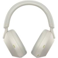 SONY ソニー ワイヤレス ヘッドホンノイズキャンセリング ハイレゾ WH-1000XM5 SM プラチナシルバー【ラッピング対応可】 R-LOGI | 測定の森Yahoo!ショッピング店