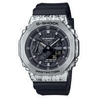 カシオ G-SHOCK GRUNGE CAMOUFLAGE Series GM-2100GC-1AJF メンズ 腕時計 耐衝撃構造 【ラッピング対応可】 | 測定の森Yahoo!ショッピング店