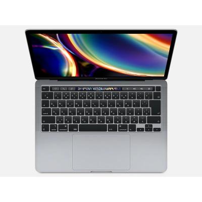 【訳あり】Apple MacBook Pro 13インチ 訳あり】Apple MacBook Pro MWP52J/A 13-inch 2020 [Space Gray
