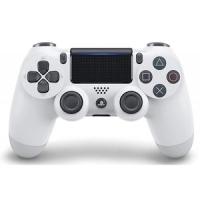 PS4 ワイヤレスコントローラー DUALSHOCK 4 純正 ホワイト CUH-ZCT2J13 Playstation4 プレイステーション4 プレステ コントローラー | 測定の森Yahoo!ショッピング店