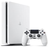 ソニー PlayStation4 グレイシャー・ホワイト 1TB CUH-2200BB02【ラッピング不可】 RLOGI | 測定の森Yahoo!ショッピング店