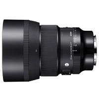 SIGMA シグマ 85mm F1.4 DG DN [ソニーE用]【ラッピング対応可】 R-LOGI | 測定の森Yahoo!ショッピング店