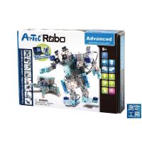 アーテックアーテックロボ　アドバンス　153143　ロボット　プログラミング　Studuino　　 | 測定工房ヤフー店