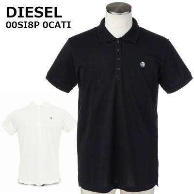 DIESEL メンズポロシャツ｜トップス｜ファッション おすすめ人気商品