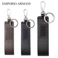 エンポリオアルマーニ キーホルダー Y4R329 Y076E メンズ EMPORIO ARMANI | Select Soleil ヤフー店