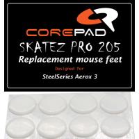 【国内正規品】Corepad Skatez SteelSeries Aerox 3 Wired / SteelSeries Aerox 3 Wireless | SoleWorks