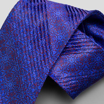 極美品✨ ステファノリッチ プリーツタイ ストライプ ダークネイビー STEFANO RICCI ステファノ リッチ 正規取り扱い 通販 | alta sotto