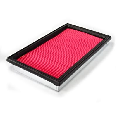 日産 マーチ K13（エアクリーナー（純正交換型））｜吸気系