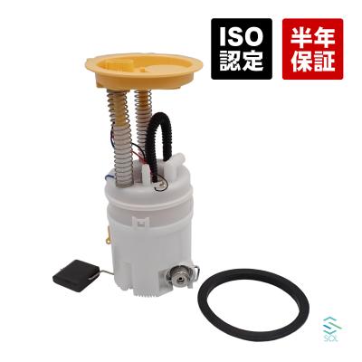 サード 燃料ポンプ 165のおすすめ人気商品一覧 通販 - Yahoo!ショッピング