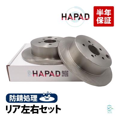 スバル純正部品 フォレスター（自動車用ブレーキローター）｜ブレーキ