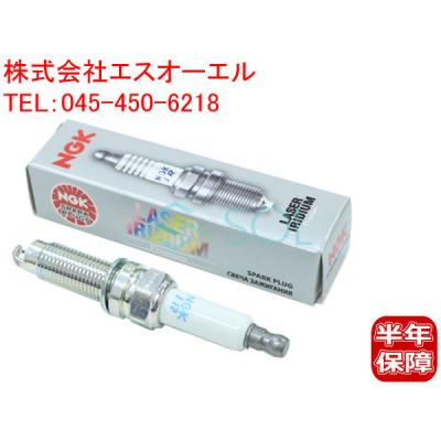 ポルシェ カイエン 958（スパークプラグ(点火プラグ)）｜点火系