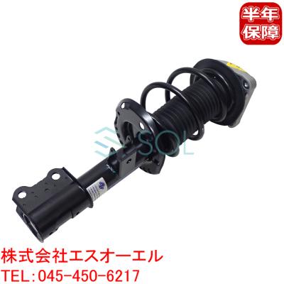 ✨ベンツA170純正サスペンションセット✨ ベンツa170 パーツ（ショックアブソーバー）｜足回り、サスペンション
