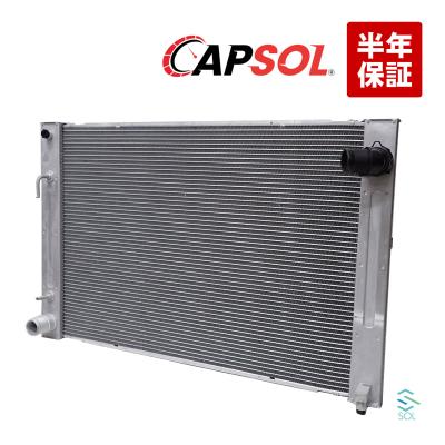 ラジエーター フェアレディZ Z34のおすすめ人気商品一覧 通販 - Yahoo