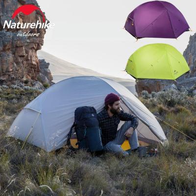 naturehike 2人用 テント mongar 2（NatureHike）のおすすめ人気商品
