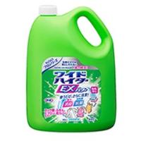 花王 ワイドハイターＥＸパワー業務用（4．5Ｌ） | SOLOTTA Yahoo!店