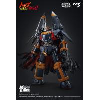 CCSTOYS 鉄魄(MORTAL MIND)シリーズ トップをねらえ! ガンバスター 合金可動フィギュア | ソルスタマーケットYahoo!店