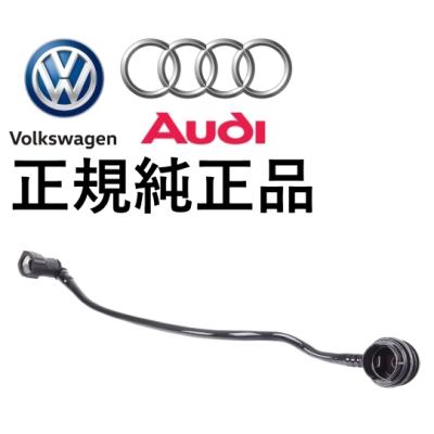 アウディtt8j 純正バルブ（自動車用 その他エンジン系パーツ