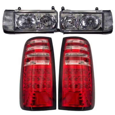 ランクル80クリアレンズのおすすめ人気商品一覧 通販 - Yahoo!ショッピング