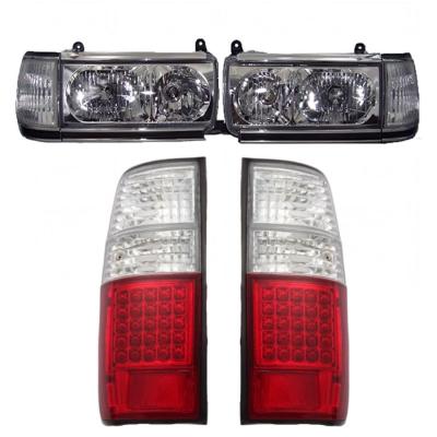 ランクル80 ヘッドライトのおすすめ人気商品一覧 通販 - Yahoo