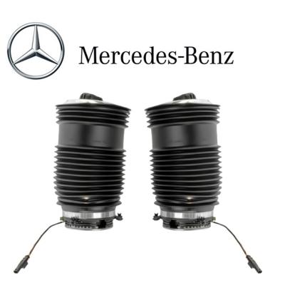 AMG GT サスペンションキット(青コイル) For 18+ Mercedes Benz AMG GT 63 4-Door Adjustable Lowering Links