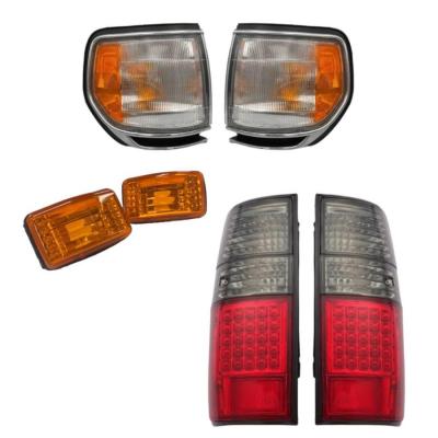 ランクル80 コーナーランプ（自動車） | 車、バイク、自転車 の