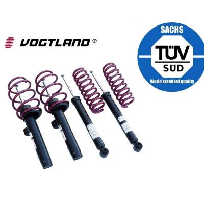 BMW f30 f31 320d（SACHS／ショックアブソーバー）｜足回り