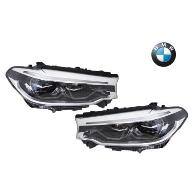 BMW Z4 e85 ヘッドライト（ランプレンズASSY）｜ライト、レンズ