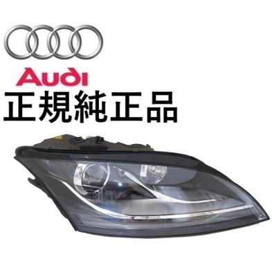 audi tt 8n（ランプレンズASSY）｜ライト、レンズ｜自動車 | 車