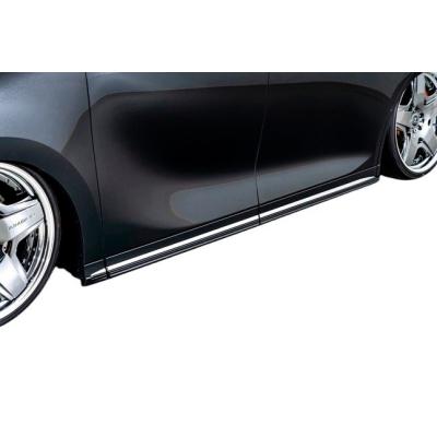 レクサスlm（サイドステップ）｜エアロパーツ｜自動車 | 車、バイク