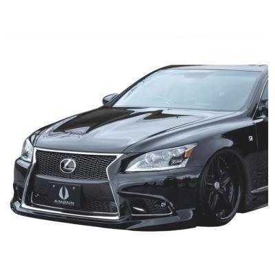 レクサスls460 スピンドルエアロのおすすめ人気商品一覧 通販 - Yahoo 