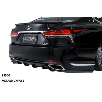 レクサス ls500 純正（リアスポイラー、ウイング）｜エアロパーツ