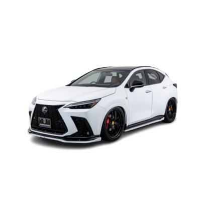 lexus nx350（フルエアロパーツ）｜エアロパーツ｜自動車 | 車、バイク