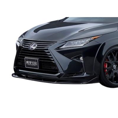 レクサスrx450h フロントスポイラー（自動車用フロントスポイラー