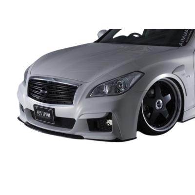 y51フーガ フロントバンパー（バンパー）｜エアロパーツ｜自動車 | 車