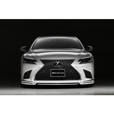 レクサスls500 エアロ（フルエアロパーツ）｜エアロパーツ｜自動車