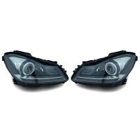 ベンツw204ヘッドライト（HID）｜ライト、レンズ｜自動車 | 車、バイク