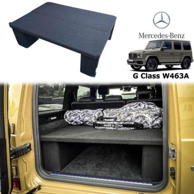 ラゲッジボード ベンツ Gクラス（車、バイク、自転車）のおすすめ人気